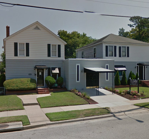 Funeral Home «C. C. Carter Funeral Home LLC.», reviews and photos, 3314 Roanoke Ave, Newport News, VA 23607, USA
