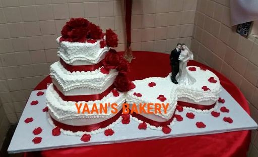 Bakery «Yaans Bakery», reviews and photos, 973 Federal Rd, Houston, TX 77015, USA