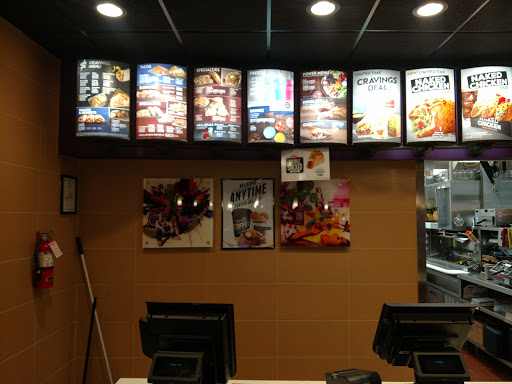 Restaurant «Taco Bell», reviews and photos, 10255 Washington Hwy, Ashland, VA 23005, USA