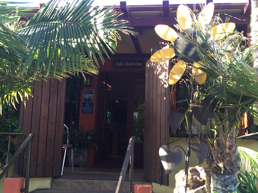 Californian Restaurant «Cafe Nouveau», reviews and photos, 1497 E Thompson Blvd, Ventura, CA 93001, USA