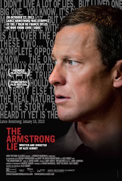 La mentira de Lance Armstrong - The Armstrong Lie (2013)