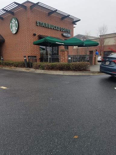 Coffee Shop «Starbucks», reviews and photos, 4294 Lawrenceville Hwy, Tucker, GA 30084, USA