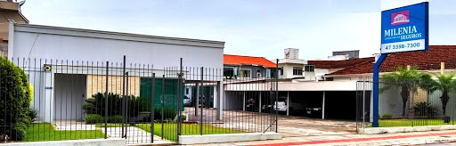 Milenia Corretora de Seguros, R. Lauro Muller, 533 - Centro, Itajaí - SC, 88301-400, Brasil, Companhia_de_Seguros, estado Santa Catarina