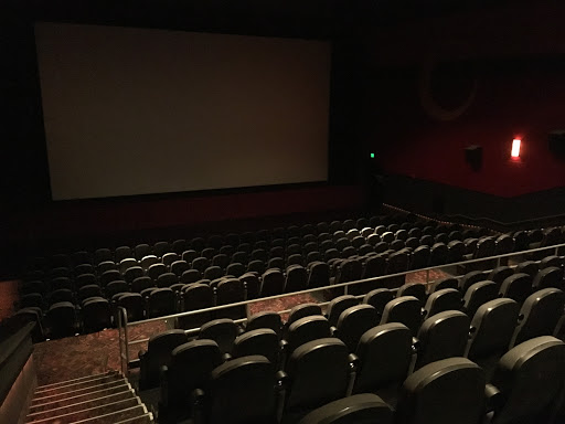 Movie Theater «Edwards Boise Downtown 9», reviews and photos, 760 W Broad St, Boise, ID 83702, USA