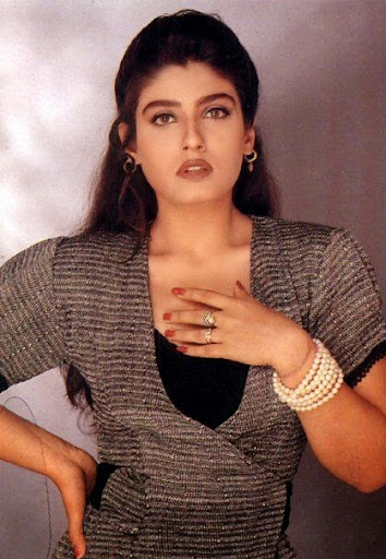 Raveena Tandon