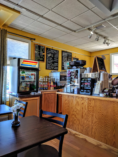 Cafe «Victory Coffee & Company», reviews and photos, 724 W Main St, Lakeside Marblehead, OH 43440, USA