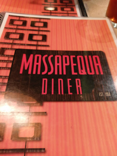 Diner «Massapequa Diner», reviews and photos, 4420 Sunrise Hwy, Massapequa, NY 11758, USA