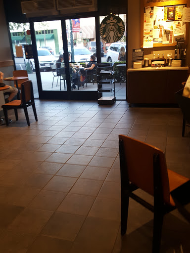 Coffee Shop «Starbucks», reviews and photos, 203 Yale Ave, Claremont, CA 91711, USA