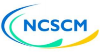 NCSCM Chennai Recruitment of Project Staff {Scientists/RA/PAs}