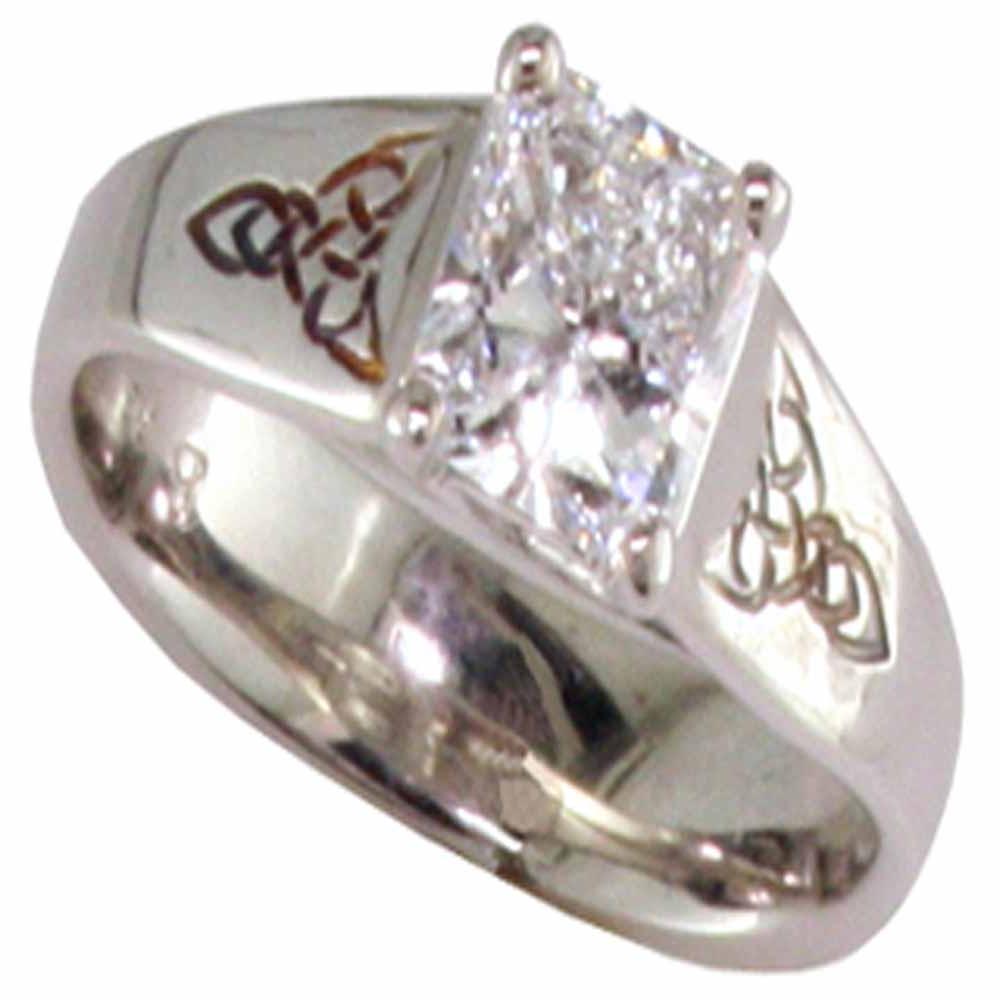 diamond wedding rings for