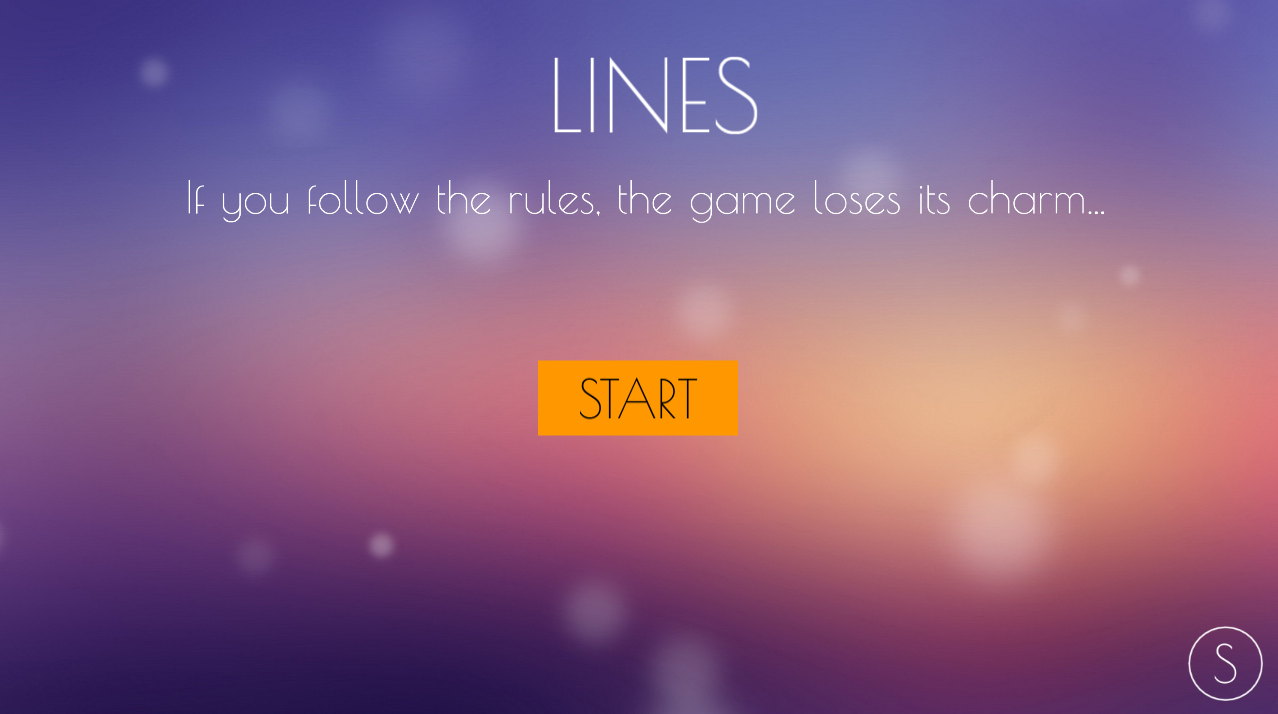 Android application LINES | PRO screenshort