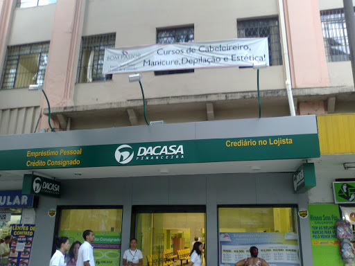 Dacasa Financeira, Rua dos Tupinambás, 526 - Centro, Belo Horizonte - MG, 30120-070, Brasil, Financeira, estado Minas Gerais