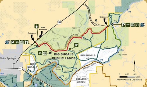 BigShoalsParkMap