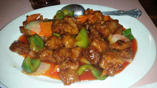 Chinese Restaurant «Best Hong Kong Dining», reviews and photos, 1116 S Dobson Rd #123, Mesa, AZ 85202, USA