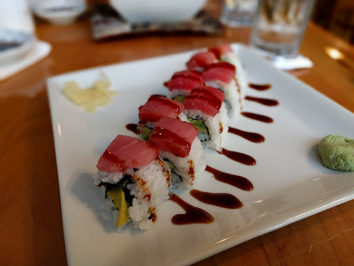 Restaurant «Sosumi Sushi», reviews and photos, 110 E Exchange St, Owosso, MI 48867, USA