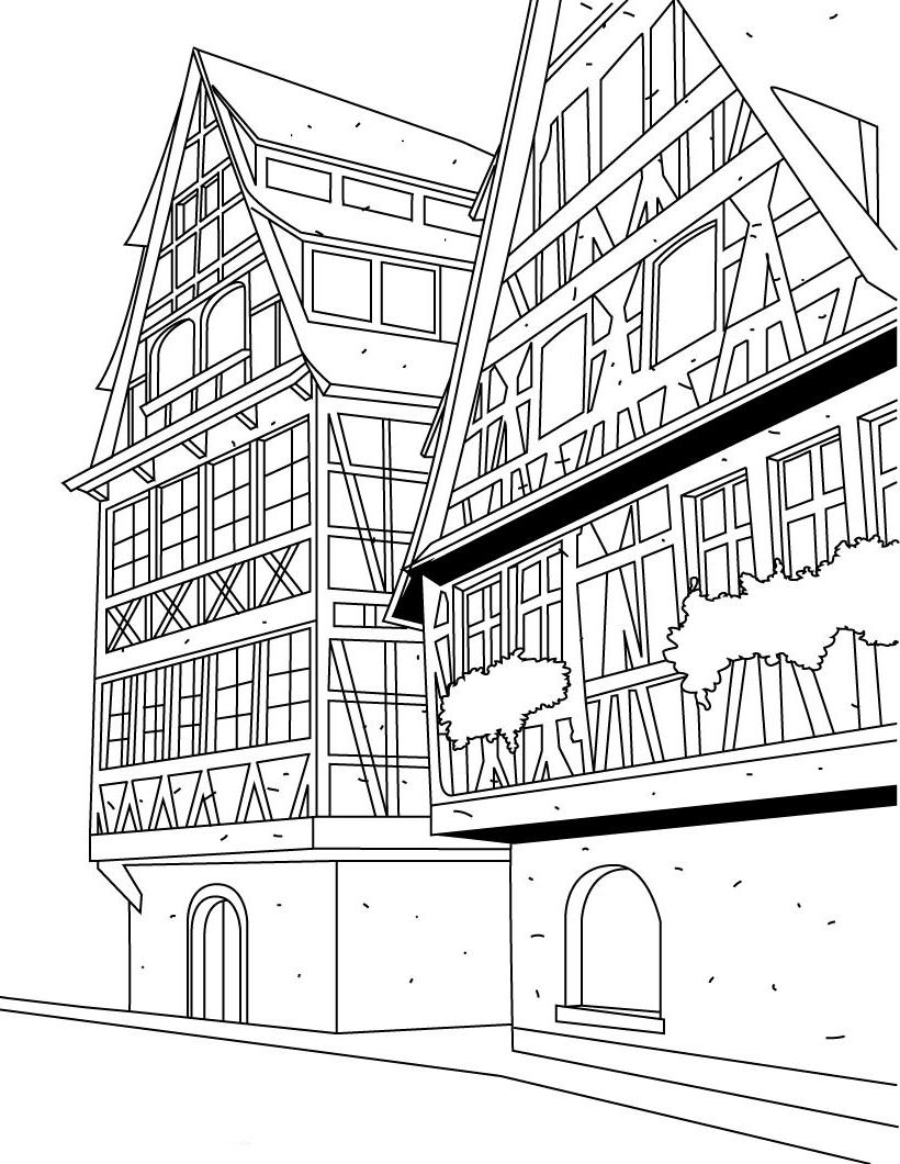 picture coloring pages 29