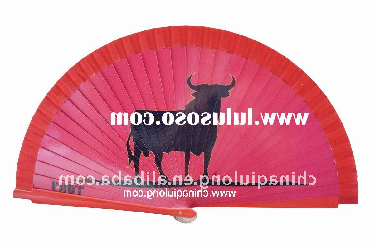 About hand fanIn China, hand fan is a symbol of gentle and elegance.