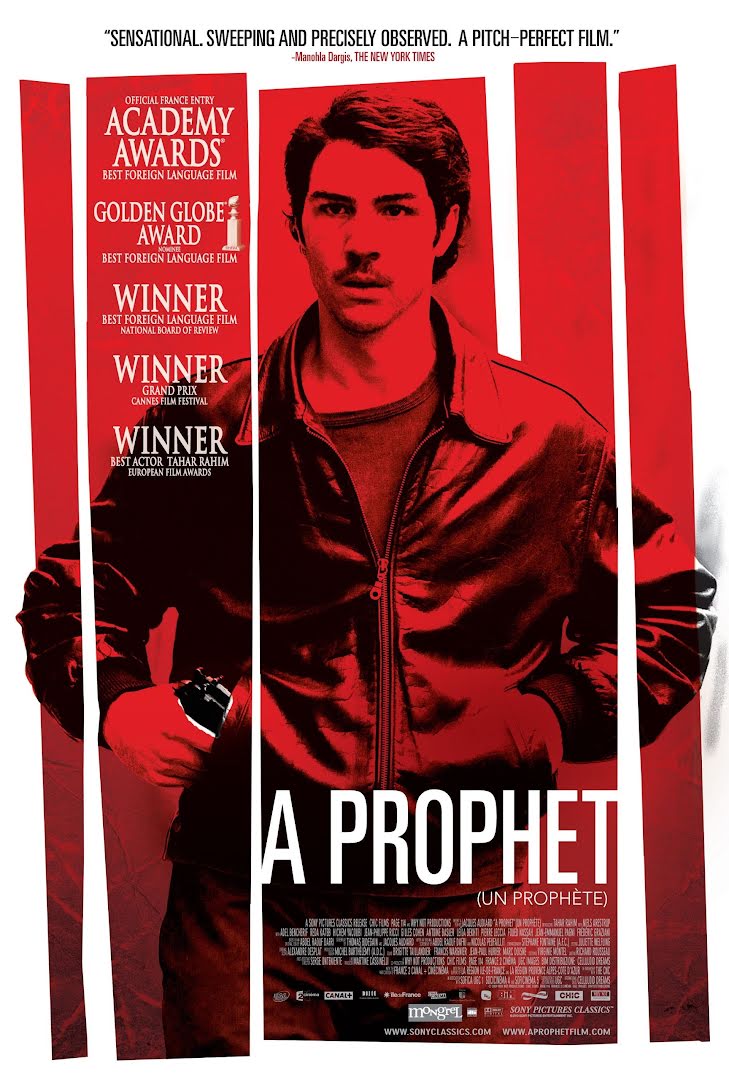 Un profeta - Un prophète (2009)
