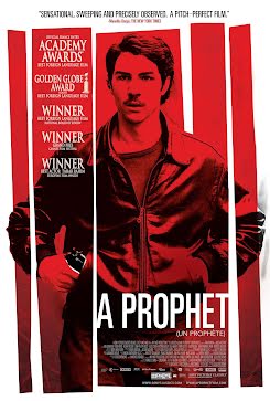 Un profeta - Un prophète (2009)