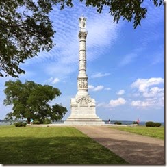 Yorktown Memorial - Copy