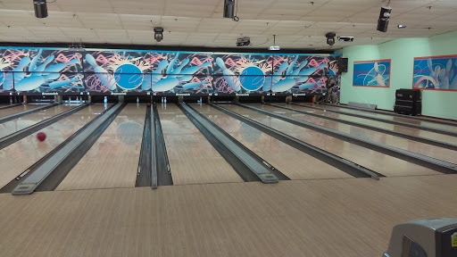 Bowling Alley «Kiamesha Lanes», reviews and photos, 4685 NY-42, South Fallsburg, NY 12779, USA