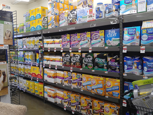 Pet Supply Store «Pet Supplies Plus», reviews and photos, 1031 Northwest Hwy, Garland, TX 75041, USA