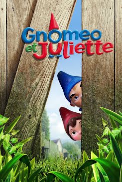 Gnomeo y Julieta - Gnomeo and Juliet (2011)