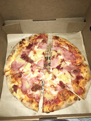 Pizza Restaurant «Your Pie», reviews and photos, 4828 W Deer Lake Dr, Jacksonville, FL 32246, USA