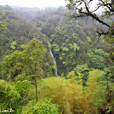 Akaka e Kahuna Falls - Big Island, Havaí, EUA