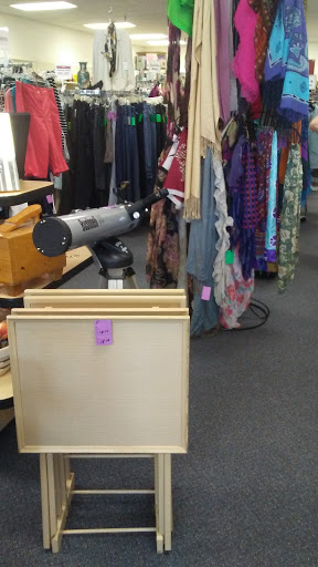 Thrift Store «Assistance League Thrift Shop», reviews and photos, 6416 Penn Ave S, Minneapolis, MN 55423, USA