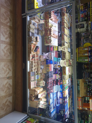 Vaporizer Store «Tobacco King & Vape King», reviews and photos, 13273 Worth Ave, Woodbridge, VA 22192, USA