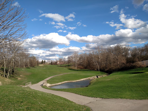 Golf Course «Mound Golf Course», reviews and photos, 757 Mound Rd, Miamisburg, OH 45342, USA