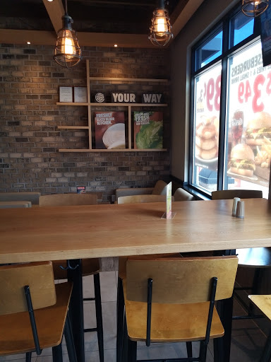 Restaurant «Burger King», reviews and photos, 4301 Marketplace Way, Enola, PA 17025, USA