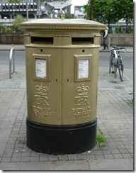 4 golden postbox 2