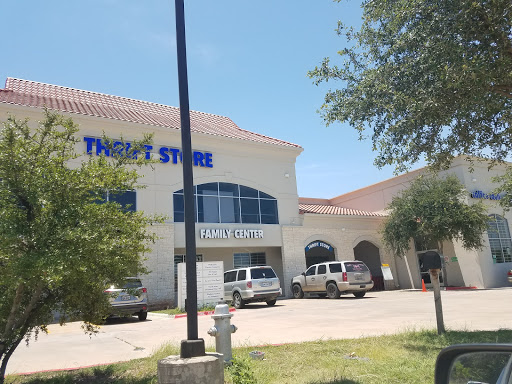 Thrift Store «Society of St. Vincent de Paul Thrift Store and Donation Collection Center», reviews and photos, 901 W Braker Ln, Austin, TX 78745, USA