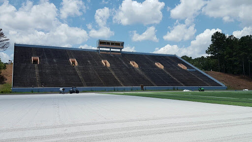 Stadium «James R Hallford Stadium», reviews and photos, 3789 Memorial College Ave, Clarkston, GA 30021, USA