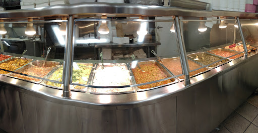 Indian Restaurant «India Sweets & Spices», reviews and photos, 22011 Sherman Way, Canoga Park, CA 91303, USA