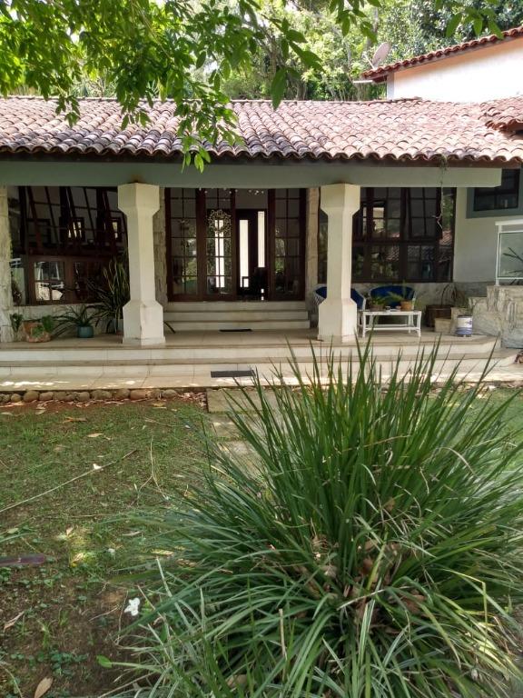 Casa com 4 dormitórios à venda, 450 m²  - Cond. Ubá Floresta - Engenho do Mato - Niterói/RJ