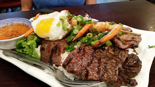 Vietnamese Restaurant «Rainier Restaurant and BBQ», reviews and photos, 6400 Martin Luther King Jr Way S, Seattle, WA 98118, USA