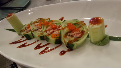 Sushi Restaurant «Tokyo Sushi & Bar», reviews and photos, 2278 Westborough Blvd #201, South San Francisco, CA 94080, USA