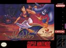 Disney's Aladdin (Capcom) (1993)