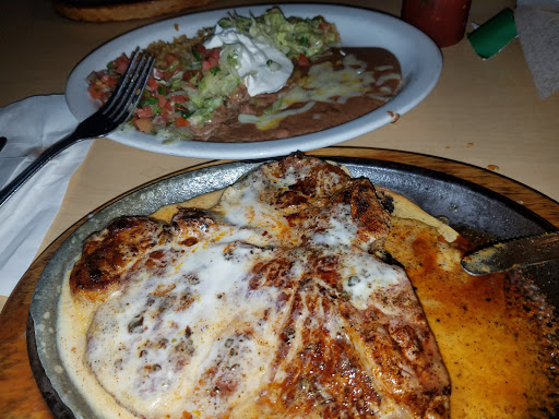 Mexican Restaurant «Las Playitas», reviews and photos, 3001 Highway 25, Heber Springs, AR 72543, USA