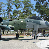 Myrtle Beach AFB Planes - 04