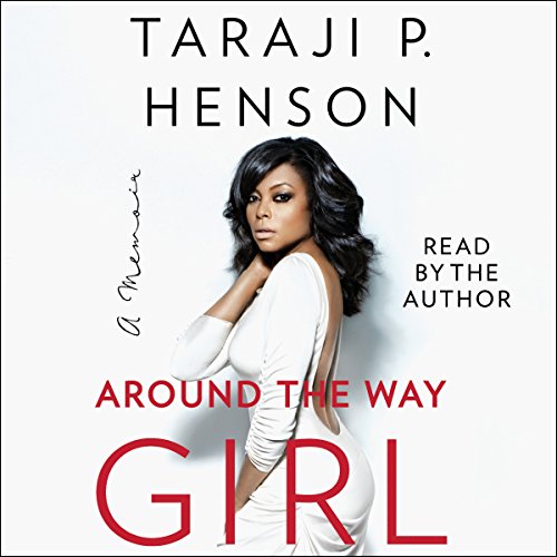 Free Download Books - Around the Way Girl: A Memoir