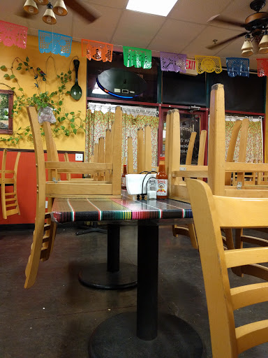 Mexican Restaurant «Don Pancho Mexican Food», reviews and photos, 725 N Central Ave, Avondale, AZ 85323, USA