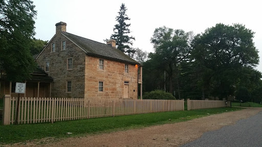 History Museum «Sibley Historic Site», reviews and photos, 1357 Sibley Memorial Hwy, Mendota Heights, MN 55120, USA