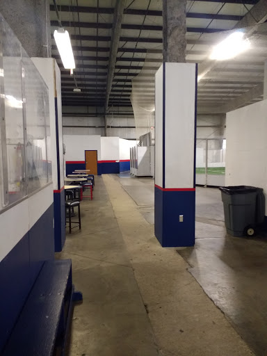 Soccer Club «SoccerZone Portage», reviews and photos, 7187 S Sprinkle Rd, Portage, MI 49002, USA