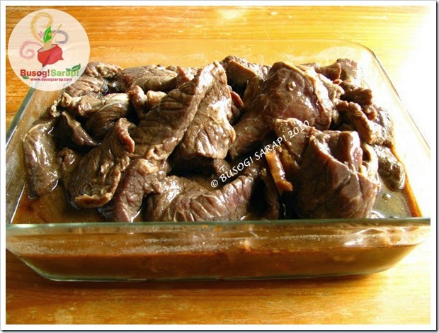 tapa ingredient© BUSOG! SARAP! 2010