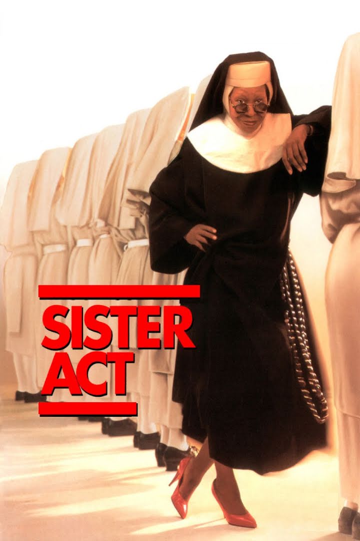 Una monja de cuidado - Sister Act (1992)
