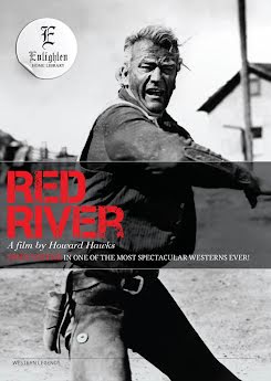 Río Rojo - Red River (1948)